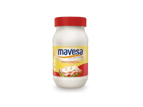 Mayonesa-175gr